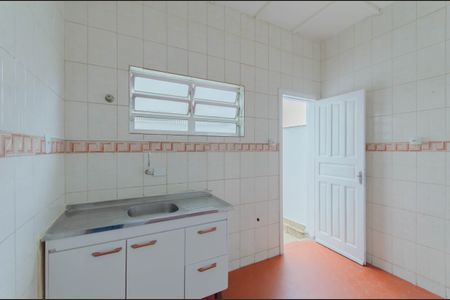 Apartamento para alugar com 60m², 2 quartos e sem vagaCozinha