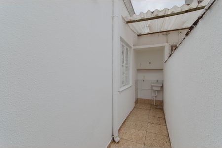 Apartamento para alugar com 60m², 2 quartos e sem vagaÁrea de Serviço