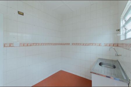 Apartamento para alugar com 60m², 2 quartos e sem vagaCozinha