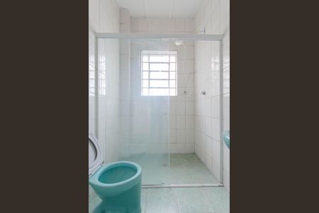 Apartamento para alugar com 60m², 2 quartos e sem vagaBanheiro