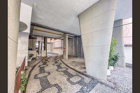 Área comum de apartamento para alugar com 2 quartos, 102m² em Glória, Rio de Janeiro