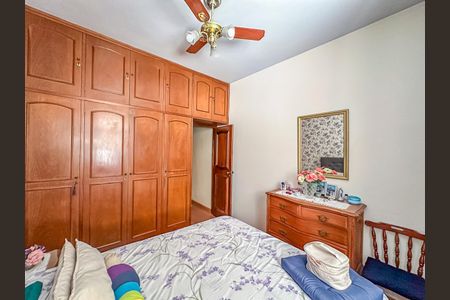 Quarto 1 de apartamento para alugar com 2 quartos, 102m² em Glória, Rio de Janeiro