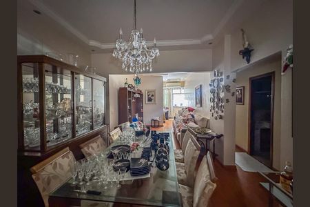 Sala de apartamento para alugar com 2 quartos, 102m² em Glória, Rio de Janeiro