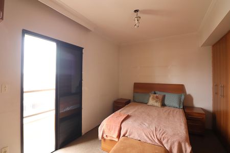 Quarto 1 de apartamento à venda com 2 quartos, 64m² em Rudge Ramos, São Bernardo do Campo