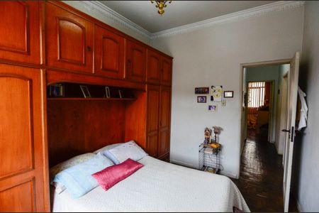 Apartamento à venda com 65m², 2 quartos e 1 vagaQuarto 1