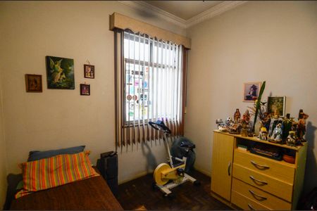 Quarto 2 de apartamento à venda com 2 quartos, 65m² em Rocha, Rio de Janeiro