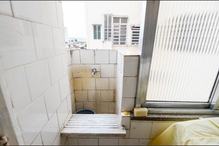 Apartamento à venda com 65m², 2 quartos e 1 vagaÁrea de Serviço