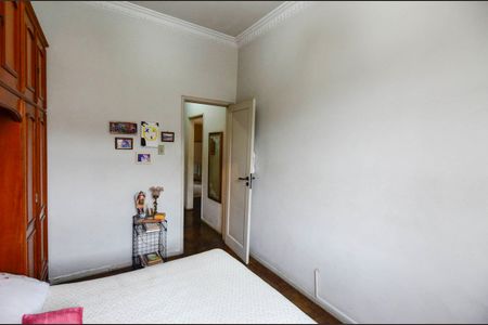 Apartamento à venda com 65m², 2 quartos e 1 vagaQuarto 1