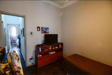 Apartamento à venda com 65m², 2 quartos e 1 vagaQuarto 2