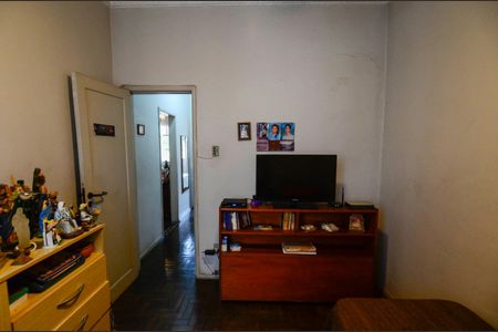 Apartamento à venda com 65m², 2 quartos e 1 vagaQuarto 2