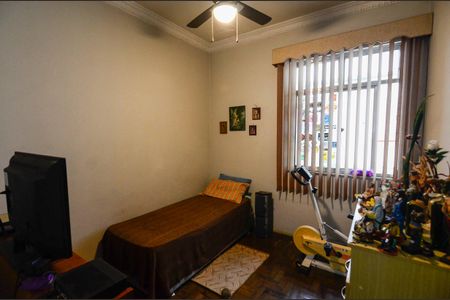 Apartamento à venda com 65m², 2 quartos e 1 vagaQuarto 2