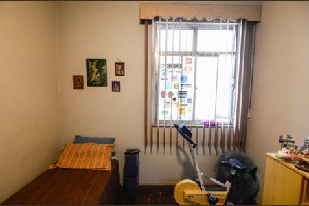 Apartamento à venda com 65m², 2 quartos e 1 vagaQuarto 2