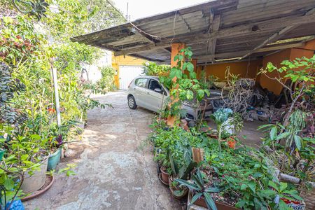 Casa à venda com 223m², 4 quartos e 2 vagasÁrea comum