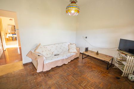 Sala de casa à venda com 4 quartos, 223m² em Novo Glória, Belo Horizonte