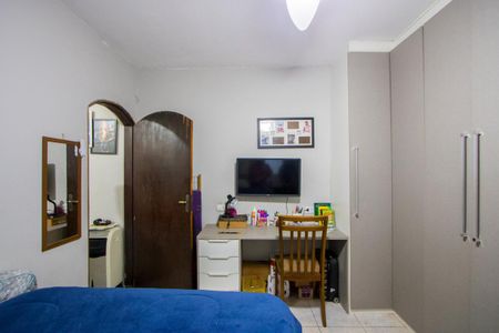 Casa à venda com 125m², 2 quartos e 2 vagasQuarto 1