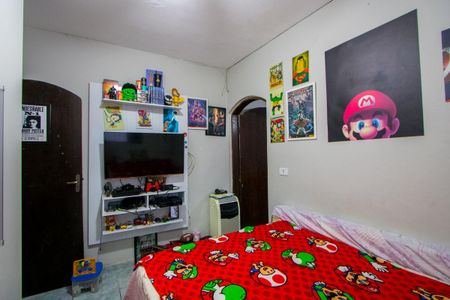 Casa à venda com 125m², 2 quartos e 2 vagasQuarto 2