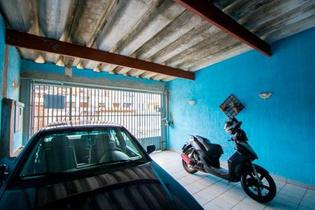 Casa à venda com 125m², 2 quartos e 2 vagasGaragem