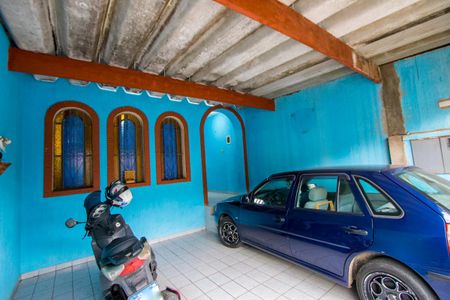 Casa à venda com 125m², 2 quartos e 2 vagasGaragem