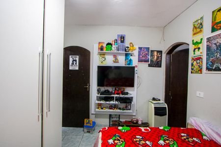 Casa à venda com 125m², 2 quartos e 2 vagasQuarto 2