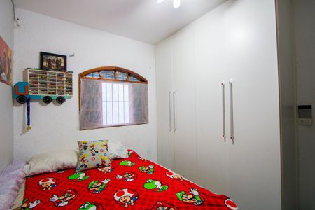 Casa à venda com 125m², 2 quartos e 2 vagasQuarto 2