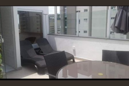 Foto 19 de apartamento à venda com 3 quartos, 170m² em Cerqueira César, São Paulo