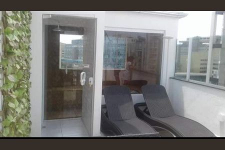 Foto 20 de apartamento à venda com 3 quartos, 170m² em Cerqueira César, São Paulo