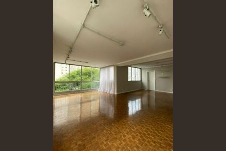 Foto 01 de apartamento à venda com 3 quartos, 170m² em Cerqueira César, São Paulo