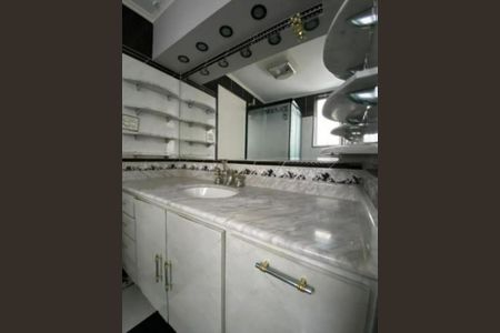 Foto 11 de apartamento à venda com 3 quartos, 170m² em Cerqueira César, São Paulo