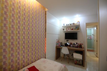 Apartamento à venda com 233m², 4 quartos e 3 vagasQuarto 1