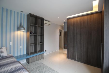 Apartamento à venda com 233m², 4 quartos e 3 vagasSuíte 1