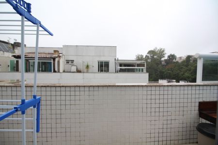 Apartamento à venda com 233m², 4 quartos e 3 vagasVaranda da Suíte 1