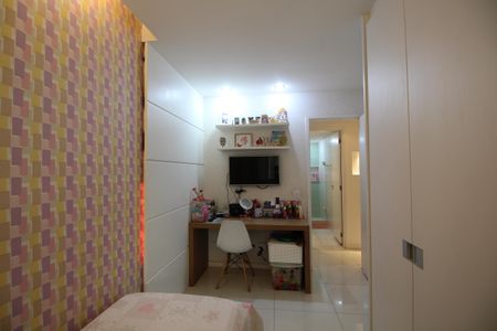 Apartamento à venda com 233m², 4 quartos e 3 vagasQuarto 1