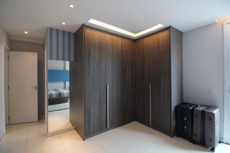 Apartamento à venda com 233m², 4 quartos e 3 vagasSuíte 1