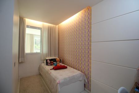 Apartamento à venda com 233m², 4 quartos e 3 vagasQuarto 1