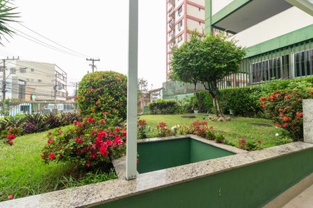 Apartamento para alugar com 52m², 2 quartos e 1 vaga Apartamento para alugar com 52m², 2 quartos e 1 vagaÁrea comum