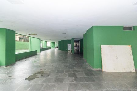 Apartamento para alugar com 52m², 2 quartos e 1 vaga Apartamento para alugar com 52m², 2 quartos e 1 vagaÁrea comum - Playground