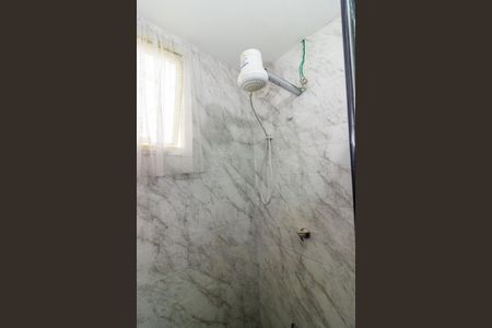 Apartamento para alugar com 52m², 2 quartos e 1 vaga Apartamento para alugar com 52m², 2 quartos e 1 vagaBanheiro