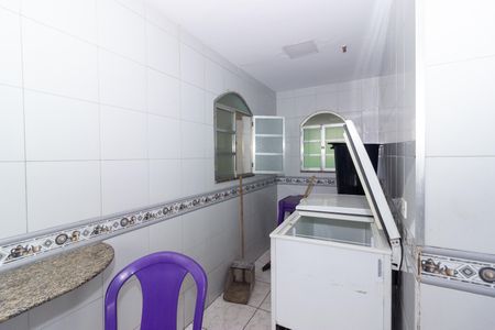 Apartamento para alugar com 52m², 2 quartos e 1 vaga Apartamento para alugar com 52m², 2 quartos e 1 vagaÁrea comum - Salão de festas