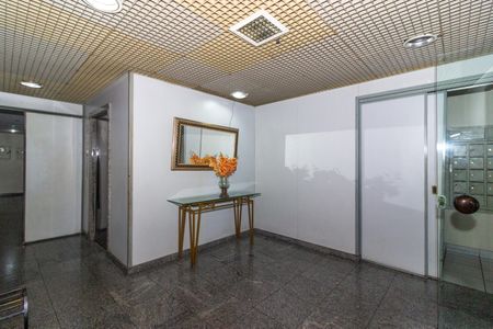 Apartamento para alugar com 52m², 2 quartos e 1 vaga Apartamento para alugar com 52m², 2 quartos e 1 vagaÁrea comum