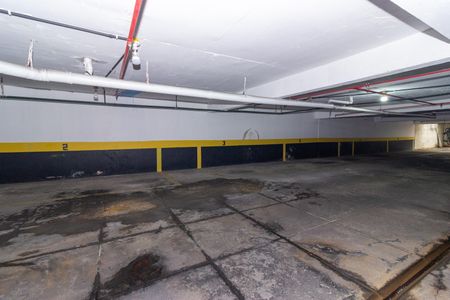 Apartamento para alugar com 52m², 2 quartos e 1 vaga Apartamento para alugar com 52m², 2 quartos e 1 vagaGaragem