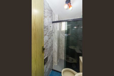 Apartamento para alugar com 52m², 2 quartos e 1 vaga Apartamento para alugar com 52m², 2 quartos e 1 vagaBanheiro