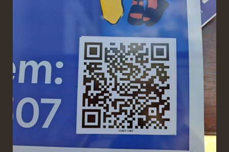 Studio à venda com 41m², 1 quarto e sem vaga Studio à venda com 41m², 1 quarto e sem vagaQR Code