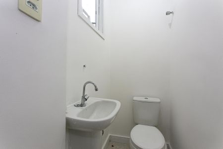 Casa para alugar com 200m², 4 quartos e 5 vagas Casa para alugar com 200m², 4 quartos e 5 vagasLavabo