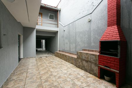 Casa para alugar com 200m², 4 quartos e 5 vagas Casa para alugar com 200m², 4 quartos e 5 vagasChurrasqueira