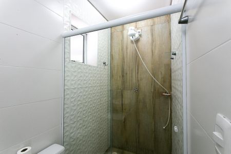 Casa para alugar com 200m², 4 quartos e 5 vagas Casa para alugar com 200m², 4 quartos e 5 vagasBanheiro da Suíte