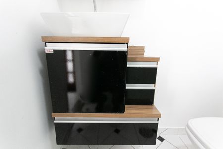 Casa para alugar com 200m², 4 quartos e 5 vagas Casa para alugar com 200m², 4 quartos e 5 vagasBanheiro Social