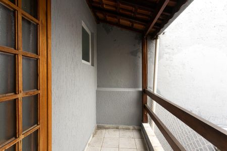 Casa para alugar com 200m², 4 quartos e 5 vagas Casa para alugar com 200m², 4 quartos e 5 vagasVaranda Suíte