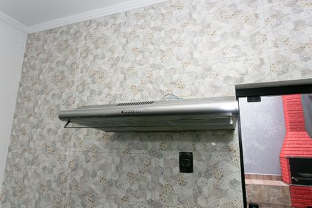 Casa para alugar com 200m², 4 quartos e 5 vagas Casa para alugar com 200m², 4 quartos e 5 vagasCozinha