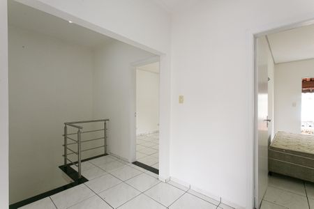 Casa para alugar com 200m², 4 quartos e 5 vagas Casa para alugar com 200m², 4 quartos e 5 vagasCorredor
