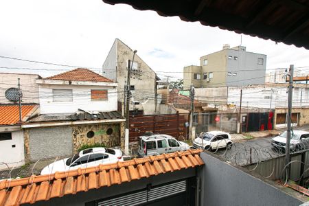 Casa para alugar com 200m², 4 quartos e 5 vagas Casa para alugar com 200m², 4 quartos e 5 vagasVista da Varanda dos Quartos 1 e 2